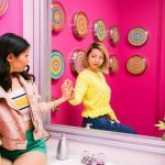 Museum of Selfies İstanbul gezi rehberi