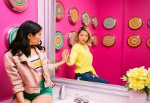 Museum of Selfies İstanbul gezi rehberi