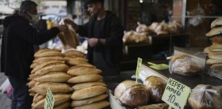 Türkiye’nin haziranda yıllık enflasyon yüzdeleri belirlendi