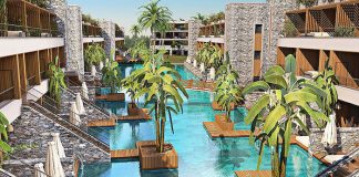 Türkiye’de bir tatil köyü daha açıyor