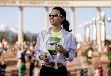 Air Astana’dan Almatı Maratonu için özel fiyatlar Orta Asya'nın en büyük koşu yarışması Almatı Maraton 2022 için Air Astana'dan özel fiyatlı biletler.