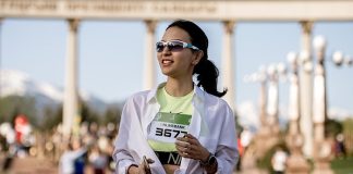 Air Astana’dan Almatı Maratonu için özel fiyatlar Orta Asya'nın en büyük koşu yarışması Almatı Maraton 2022 için Air Astana'dan özel fiyatlı biletler.