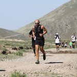 Corendon Airlines Erciyes Ultra Sky Trail Dağ Maratonu başlıyor Türkiye’nin dört bir yanından atletlerin katılacağı Corendon Airlines Erciyes Ultra Sky Trail Dağ Maratonu bu yıl 6. kez düzenlenecek.