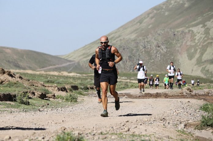 Türkiye’nin dört bir yanından atletlerin katılacağı Corendon Airlines Erciyes Ultra Sky Trail Dağ Maratonu bu yıl 6. kez düzenlenecek.
