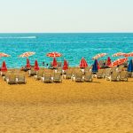 Plajlarda rant tartışması TBMM’ye taşındı