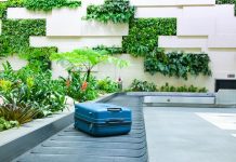 Geçen Yıl Yaklaşık 26 Milyon Bagaj Kayboldu Geçen Yıl Yaklaşık 26 Milyon Bagaj Kayboldu