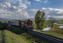 Doğu Ekspresi’ne ilgi devam ediyor