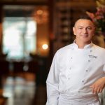 Shangri-La Bosphorus, İstanbul’un yeni Executive Chef’i belli oldu