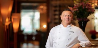 Shangri-La Bosphorus, İstanbul’un yeni Executive Chef’i belli oldu