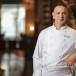 İşte Shangri-La Bosphorus, Istanbul’un yeni Executive Chef’i