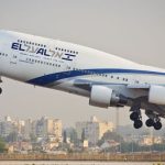 Bir ülke daha hava sahasını İsrail’e açtı İsrail Vatandaşları İstanbul'u Terk Ediyor