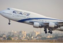 Türkiye ve İsrail karşılıklı uçuşları artıracak İsrail Vatandaşları İstanbul'u Terk Ediyor