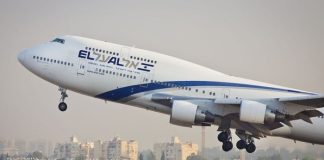 Türkiye ve İsrail karşılıklı uçuşları artıracak İsrail Vatandaşları İstanbul'u Terk Ediyor