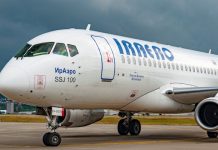 Vladikavkaz’tan İstanbul’a uçacak