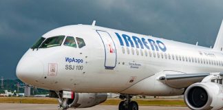 Vladikavkaz’tan İstanbul’a uçacak