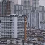 Yabancılara konut satışı geçen yıla göre arttı