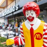 McDonald’s Türkiye 54.5 milyon dolara Katarlılara satıldı