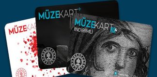 Müze Kart Müzekart Sanat ve Kültür Severler İçin İdeal Bir Seçenek Müze Kart müzekart