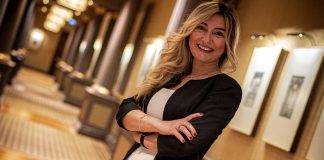 Park Hyatt İstanbul Maçka Palas’ta önemli terfi