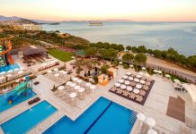 En iyi yaz rotaları ve otel önerileri