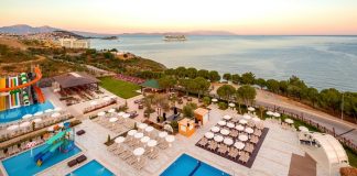 En iyi yaz rotaları ve otel önerileri