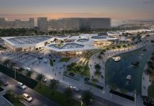 Katar beş büyük turizm merkezi daha açıyor