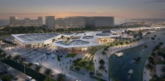 Katar beş büyük turizm merkezi daha açıyor