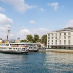 Shangri-La Bosphorus, İstanbul’da üst düzey atamalar gerçekleşti
