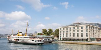 Shangri-La Bosphorus, İstanbul’da üst düzey atamalar gerçekleşti
