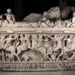 Sidamara Lahdi Eros Başı’na kavuştu Sidamara Lahdi