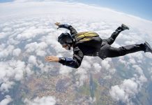 Adrenali yüksek aktivitelerin yapılabileceği 7 yaz rotası