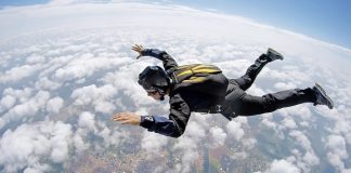 Adrenali yüksek aktivitelerin yapılabileceği 7 yaz rotası