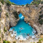 Antalya’ya 3 ayda hava yoluyla gelen turist sayısı 800 bine yaklaştı Antalya Gazipaşa Delik Deniz ve Kral Koyu