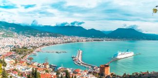 Antalya gezi rehberi 2022: TD MAG notları Antalya gezi rehberi