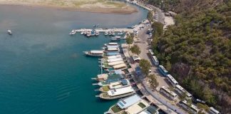 Demre Yat Limanı ihalesi ertelendi