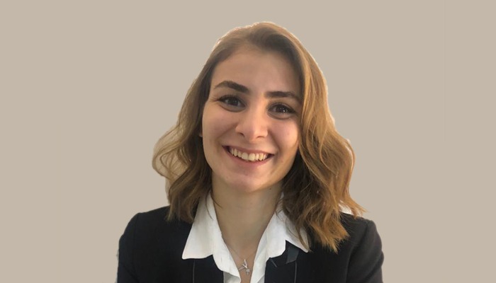 Av. Hande Elverdi Şahin