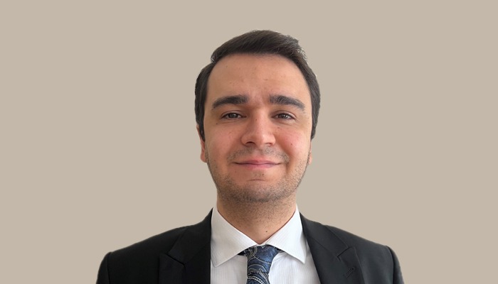 Av. Murat Şahin