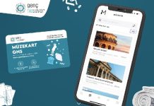 Gençlere Ücretsiz Müzekart Müzekart GNS Avantajları ve Gezilecek Müzeler