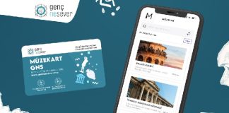 Gençlere Ücretsiz Müzekart Müzekart GNS Avantajları ve Gezilecek Müzeler