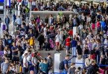 Turizm Merkezlerindeki Havalimanlarında 83 Milyon Yolcu Ağırlandı Turizm Merkezlerindeki Havalimanlarında 83 Milyon Yolcu Ağırlandı