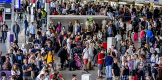 Türkiye’den AB’ye İltica Akını: Turist Vizesi ve Kaçak Yollarla Gelenler Ön Planda Turizm Merkezlerindeki Havalimanlarında 83 Milyon Yolcu Ağırlandı