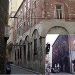 Tarihi Podesta Sarayı 7 milyon dolara satılık Palazzo Comunale of Galata (Podesta Sarayı, Galata)