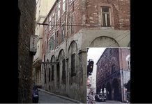 Tarihi Podesta Sarayı 7 milyon dolara satılık Palazzo Comunale of Galata (Podesta Sarayı, Galata)