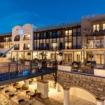 Radisson Collection Hotel, Bodrum’da üç önemli atama