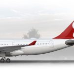 Southwind Airlines’ın Antalya uçuş programı belli oldu Antalya merkezli, Türkiye’nin yeni havayolu firması Southwind Airlines