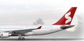 Southwind Airlines uçuşlarına başlıyor Antalya merkezli, Türkiye’nin yeni havayolu firması Southwind Airlines