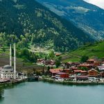 Trabzon En Çok Hangi Ülkelerden Turist Ağırladı? Trabzon En Çok Hangi