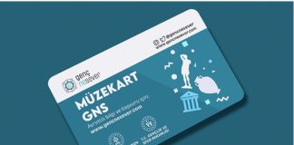 Müzekart GNS Avantajları ve Gezilecek Müzeler Gençlere ücretsiz Müzekart / Müzekart GNS Avantajları ve Gezilecek Müzeler