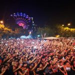 Cumhuriyet Bayramı’nda Konser İptalleri: Sektöre Darbe Cumhuriyet Bayramı'nda Konser İptalleri: Sektöre Darbe