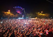 Cumhuriyet Bayramı’nda Konser İptalleri: Sektöre Darbe Cumhuriyet Bayramı'nda Konser İptalleri: Sektöre Darbe